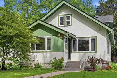 2331 Arthur Street NE, Minneapolis, MN 55418 - Photo 1