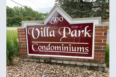 500 County Road B W #122, Roseville, MN 55113 - Photo 1