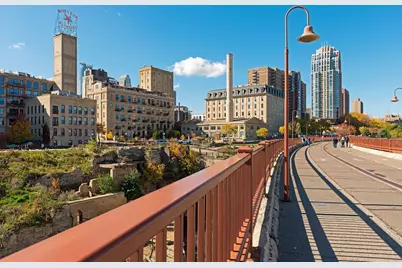 401 S 1st Street #1104, Minneapolis, MN 55401 - Photo 60