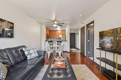 401 S 1st Street #1104, Minneapolis, MN 55401 - Photo 8