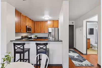 401 S 1st Street #1104, Minneapolis, MN 55401 - Photo 12