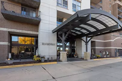401 S 1st Street #1104, Minneapolis, MN 55401 - Photo 4