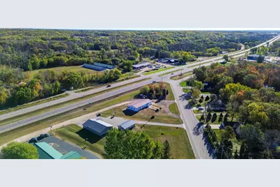 1910 E Shore Drive, Detroit Lakes, MN 56501 - Photo 1