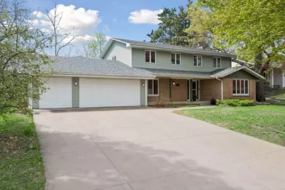 8817 Westmoreland Lane, Saint Louis Park, MN 55426 - Photo 4