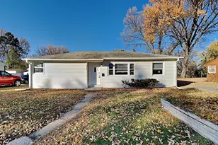 8232 11th Ave S, Bloomington, MN 55420 - Photo 1