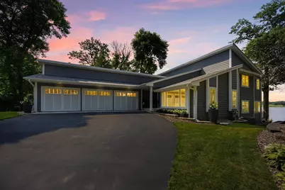 4324 Lake Point Court, Shoreview, MN 55126 - Photo 2