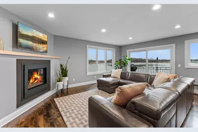 4324 Lake Point Court, Shoreview, MN 55126 - Photo 6