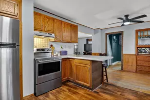 835 Craite Ave, Rice Lake, WI 54868 - Photo 2