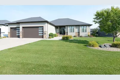 436 35th Avenue E, West Fargo, ND 58078 - Photo 1