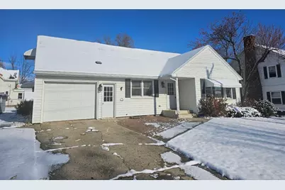 403 Broadway Avenue, Lakefield, MN 56150 - Photo 1