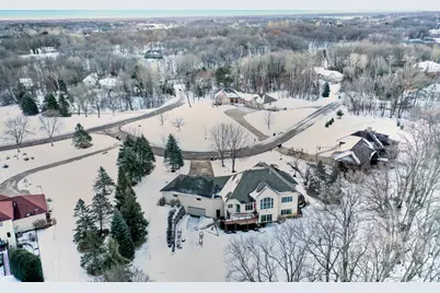 8186 Ideal Court, Forest Lake, MN 55025 - Photo 1