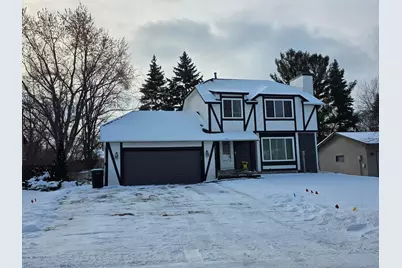 8709 64th Avenue N, Brooklyn Park, MN 55428 - Photo 1