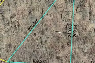 Lot 33 Shore Rd, Danbury, WI 54830 - Photo 1