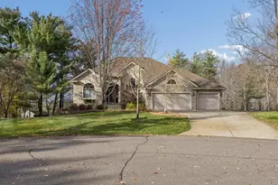 5160 202nd Ln NE, Linwood Township, MN 55092 - Photo 2
