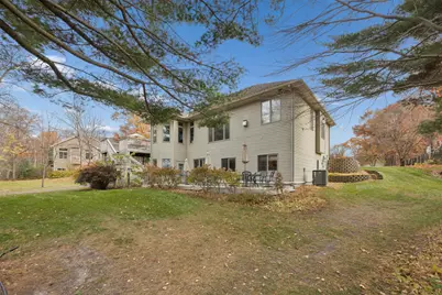 5160 202nd Lane NE, Linwood Township, MN 55092 - Photo 48