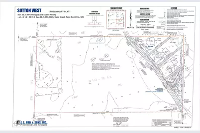 1Xx S Sutton Lake Boulevard, Jordan, MN 55352 - Photo 4