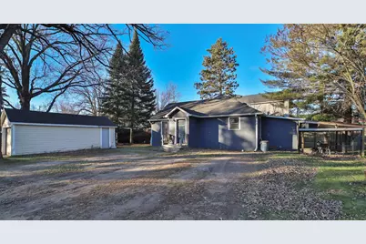 115 Maple Avenue E, Pillager, MN 56473 - Photo 1