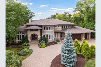 5600 Parkwood Lane, Edina, MN 55436 - Photo 2