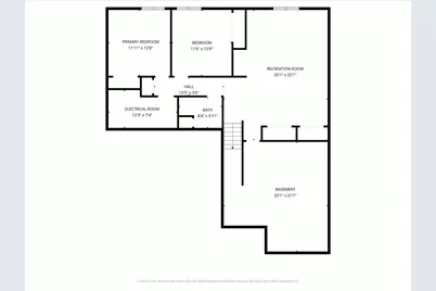 2711 Snowdrift Circle E, Maplewood, MN 55119 - Photo 40