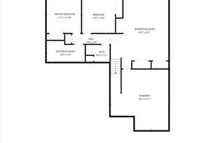 2711 Snowdrift Cir E, Maplewood, MN 55119 - Photo 40