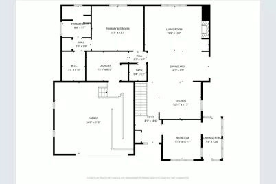 2711 Snowdrift Circle E, Maplewood, MN 55119 - Photo 38