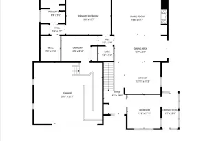 2711 Snowdrift Cir E, Maplewood, MN 55119 - Photo 38