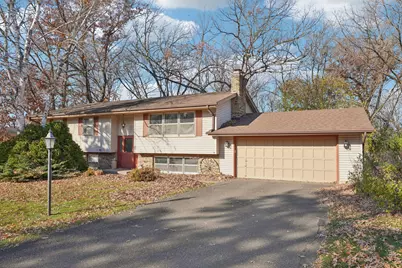 1051 Tiller Lane, Shoreview, MN 55126 - Photo 1