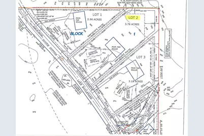 2Xx S Sutton Lake Boulevard, Jordan, MN 55352 - Photo 1