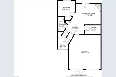 11040 Oregon Curve, Bloomington, MN 55438 - Photo 30