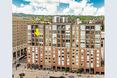 311 E Superior Street #905, Duluth, MN 55802 - Photo 2