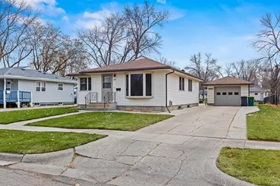 611 Camden Drive, Marshall, MN 56258 - Photo 1