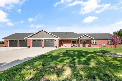 513 Harrison Street, Welcome, MN 56181 - Photo 2