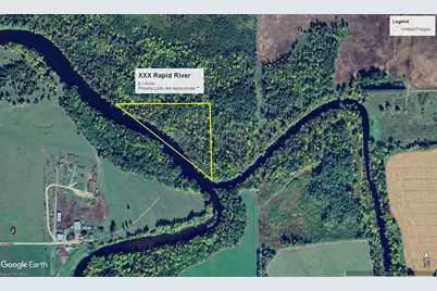 Xxx Rapid River, Baudette, MN 56623 - Photo 2