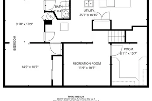 5607 Fairview Ave N, Shoreview, MN 55126 - Photo 32