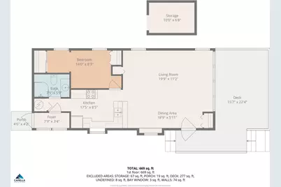 3925 59th Street NW, Maple Lake, MN 55358 - Photo 18