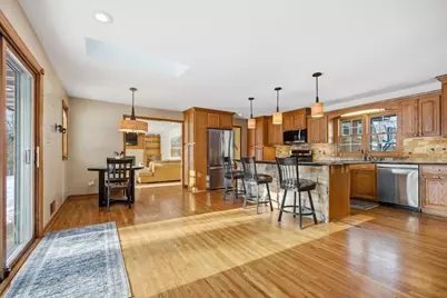 2455 Taylor Avenue, White Bear Township, MN 55110 - Photo 4