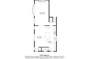 2455 Taylor Ave, White Bear Township, MN 55110 - Photo 62