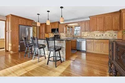 2455 Taylor Avenue, White Bear Township, MN 55110 - Photo 8