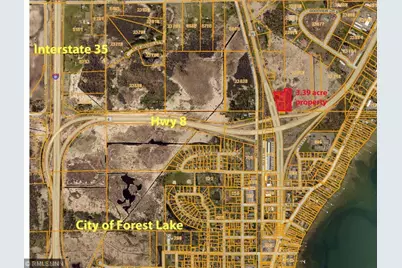 Tbd Forest Boulevard N, Forest Lake, MN 55025 - Photo 12