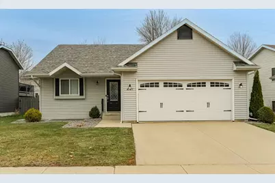 4147 Peregrine Lane SE, Rochester, MN 55904 - Photo 1