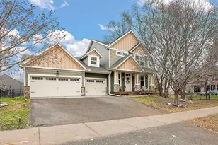 11875 London St NE, Blaine, MN 55449 - Photo 1