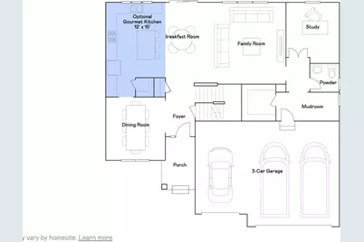 14695 74th Street NE, Otsego, MN 55330 - Photo 22