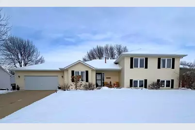 405 Thomas Drive, Eagle Lake, MN 56024 - Photo 1