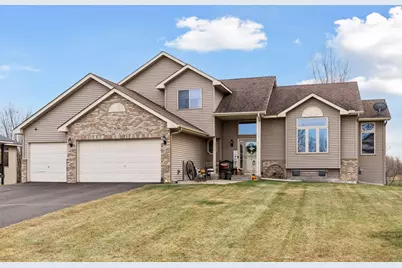 3140 228th Lane NW, Oak Grove, MN 55005 - Photo 1