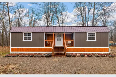 46625 High Drive, Garrison, MN 56450 - Photo 1