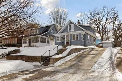 1736 Hubbard Avenue, Saint Paul, MN 55104 - Photo 2