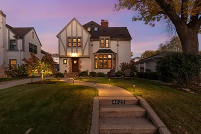 4025 Dupont Avenue S, Minneapolis, MN 55409 - Photo 1
