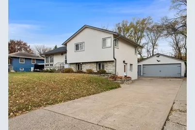 1319 7th Lane, Anoka, MN 55303 - Photo 1