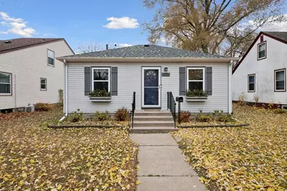 5721 41st Avenue S, Minneapolis, MN 55417 - Photo 1