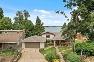14144 Old Holt Ct, Lindstrom, MN 55045 - Photo 2